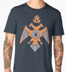 Byzantine Empire Men's Premium T-Shirt
