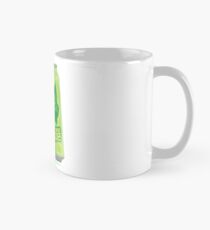 Optimus Lime Mug