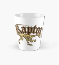 Raptor Tall Mug
