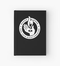 Hersteller Notizbuch