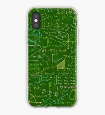 Math Lessons iPhone Case