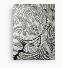 WINTER 11 Canvas Print