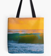 Salted. Tote Bag