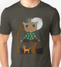 Magic Moggie Unisex T-Shirt