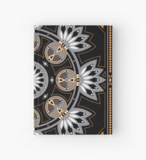 Thunderbird Eagle Hardcover Journal