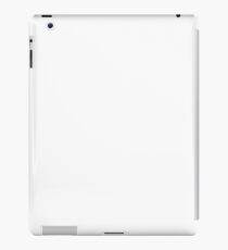 Game of Thrones A Drunk Girl Is Coming iPad Case/Skin