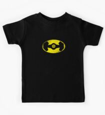 The Darth Knight Kids Tee