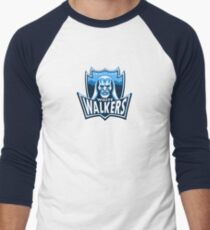 Frostfang White Walkers Men's Baseball ¾ T-Shirt