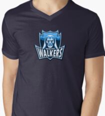 Frostfang White Walkers Men's V-Neck T-Shirt