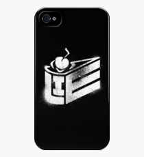 The Eternal Lie iPhone 4s/4 Case