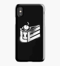 The Eternal Lie iPhone Case