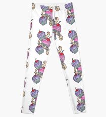 Sweet Treats Leggings