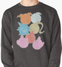 Seelenparty Sweatshirt