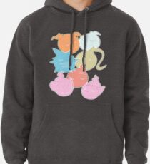 Seelenparty Hoodie