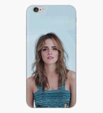 Emma Watson iPhone Case