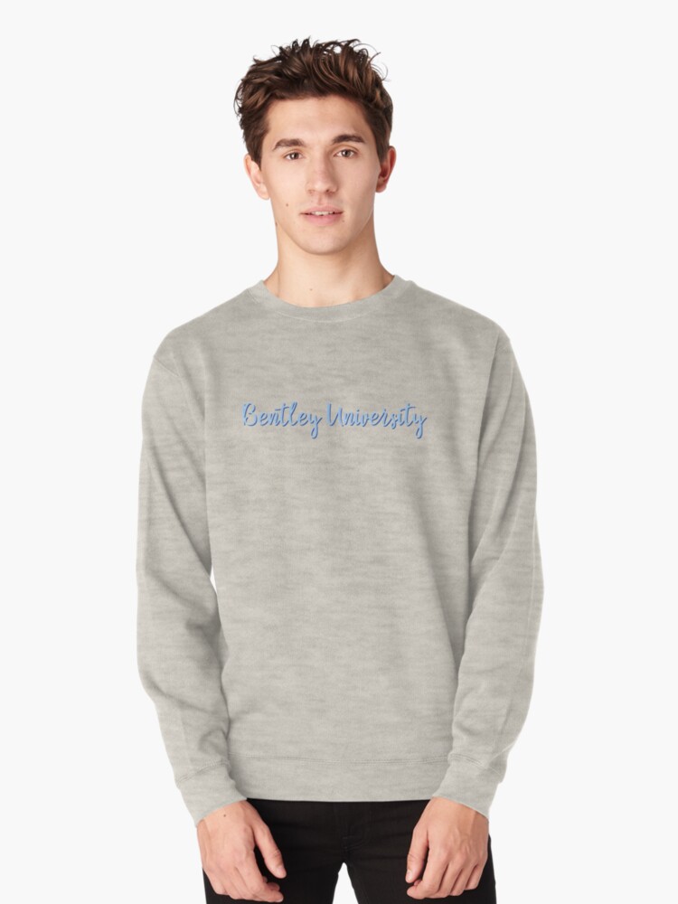 bentley university sweatshirt