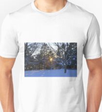Day's End Unisex T-Shirt