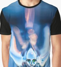 1949 Cad Hood Ornament -0668c Graphic T-Shirt
