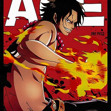 One Piece anime fire fist Ace shirt, hoodie, sweater and v-neck t-shirt