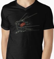 ED-E Men's V-Neck T-Shirt