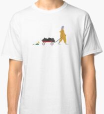 Billie Eilish Bellyache Classic T-Shirt