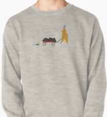 Billie Eilish Bellyache Sweatshirt