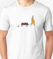 Billie Eilish Bellyache Unisex T-Shirt