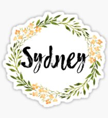 the best friend Sticker