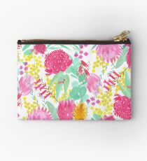 Australian Botanical Studio Pouch