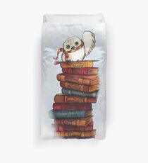 Hedwig Duvet Cover
