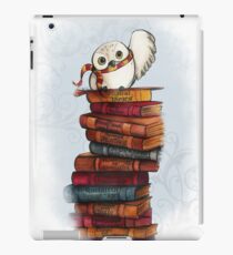 Hedwig iPad Case/Skin