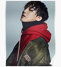 gd // Poster