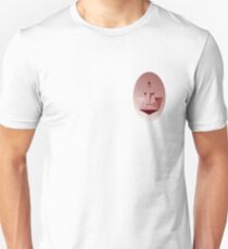 Ciervo rojo Unisex T-Shirt