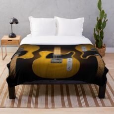 Manta Electric Guitar