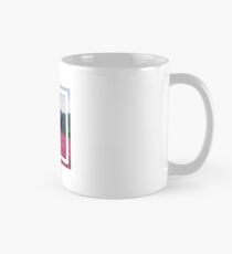 Fiji Gamecube ~ ラブ Mug