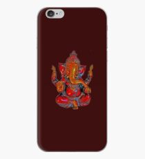 Ganesh iPhone Case