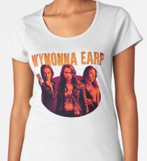 Holy Trinity Women's Premium T-Shirt