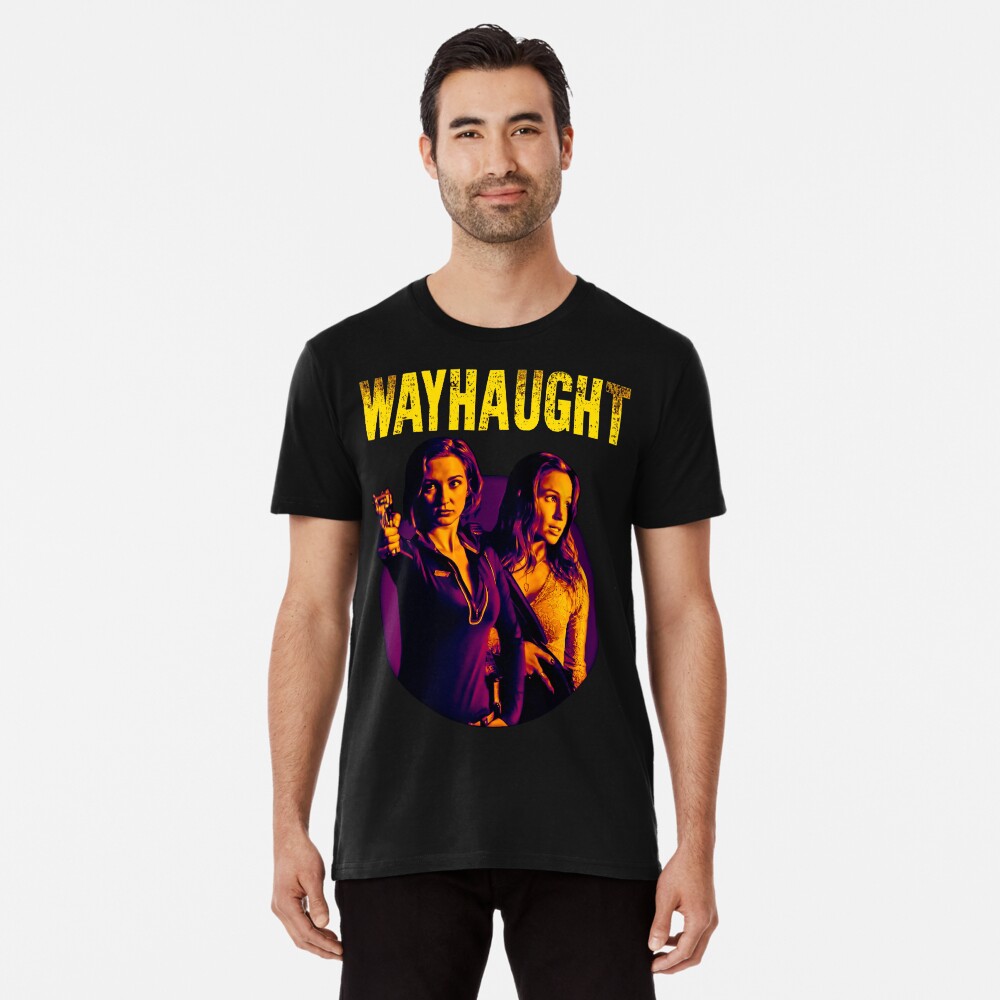 Unkillable Girlfriends Premium T-Shirt