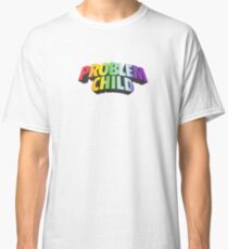 Golf Wang Problem Child Classic T-Shirt