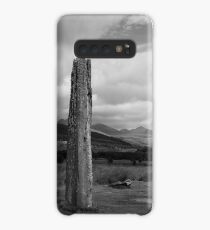 Standing Stones - Machrie Moor Arran Case/Skin for Samsung Galaxy