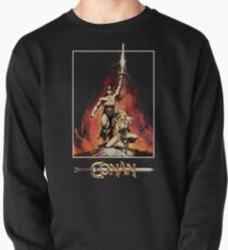 Conan der Barbar Sweatshirt