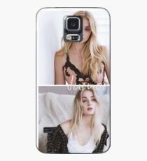 sophie turner Case/Skin for Samsung Galaxy
