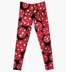 Salami Leggings