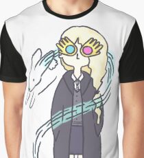 Luna Graphic T-Shirt