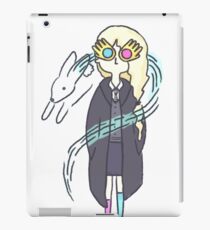 Luna iPad-Hülle & Skin