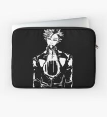 Ban Seven Deadly Sins Laptop Sleeve