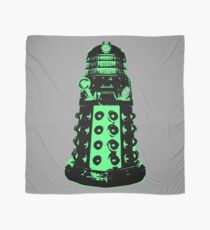 Dalek - Green Scarf