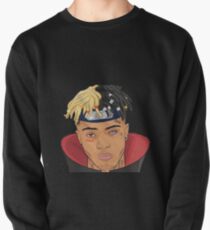 Xxx Tentacion: Sweatshirts & Hoodies | Redbubble