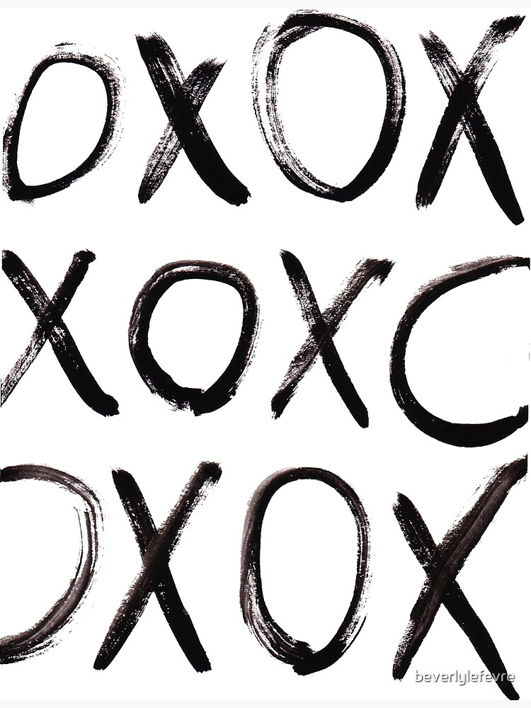 xo by beverlylefevre