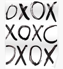 xo Poster